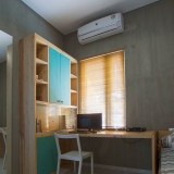 22. Kamar Tidur Tipe B